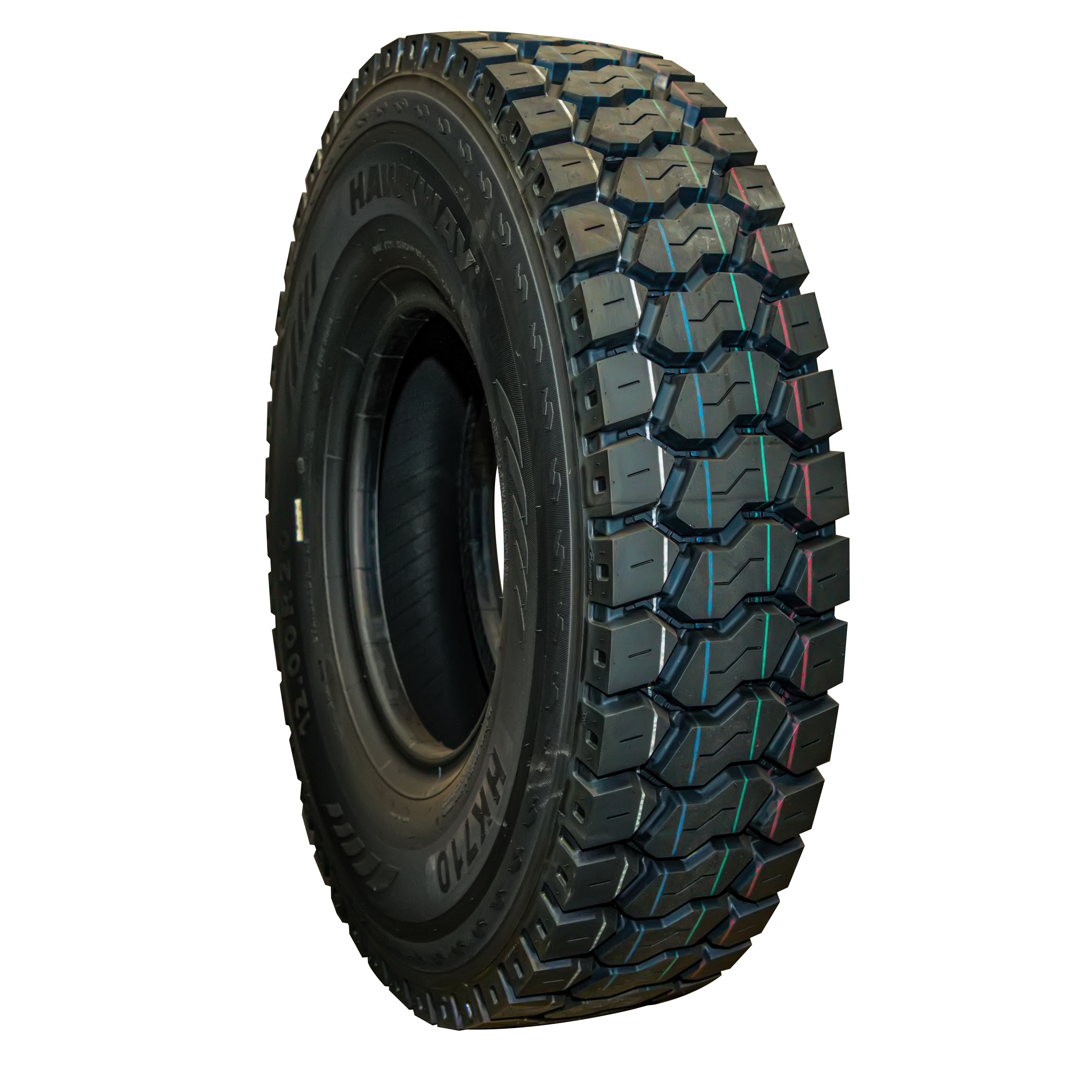 Heavy Loader truck tires 295/80R22.5 315/80R22.5 off the road tires TBR truck radial tires 295 80r22.5 315 80r22.5