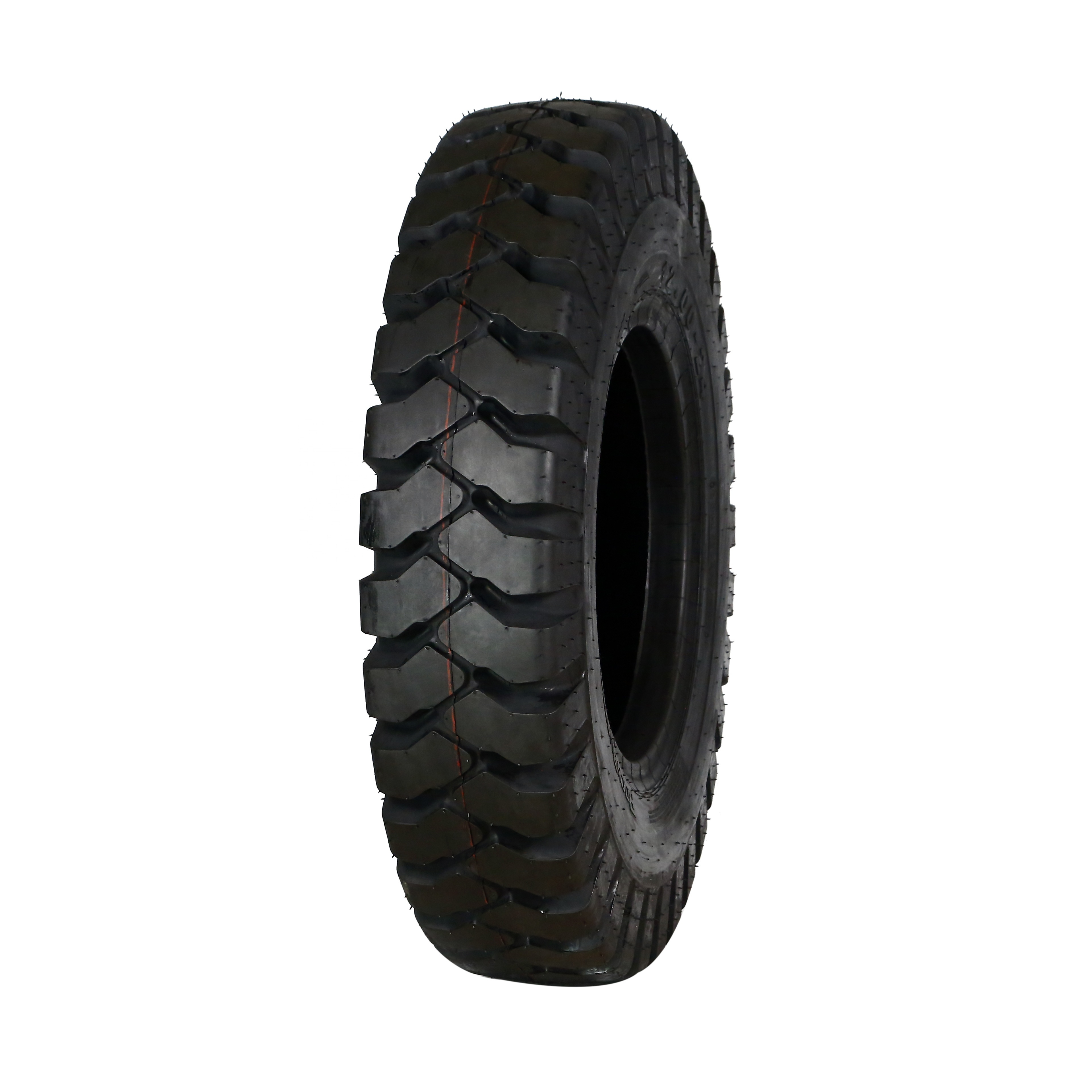 19.5Lx24 High quality mini manufacture's in china R-4 pattern backhoe loader tyre 16.9-24 industry tractor tyres for sale