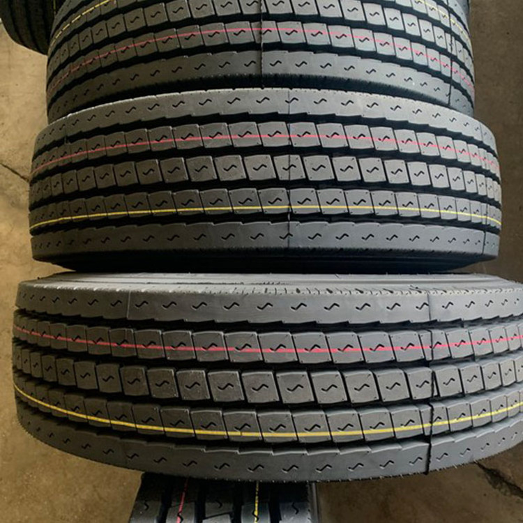 SUPERHAWK / HAWKWAY New Radial Commercial Truck Tyres 275/70R22.5 10.00R20 Truck Tires for sale