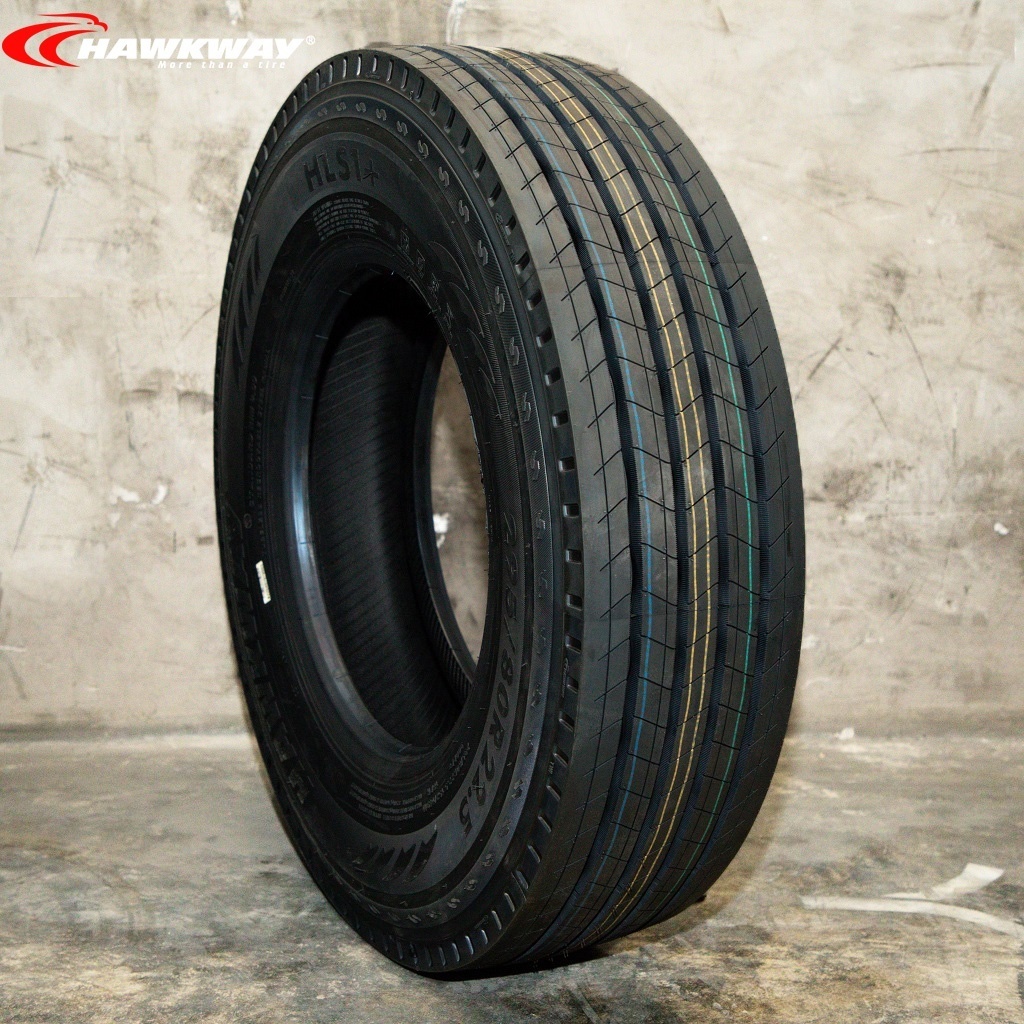 YINGBA  MARVEMAX HAWKWAY SUPERHAWK 295/80r22.5 315/80R22.5 11R22.5 light Truck Tires