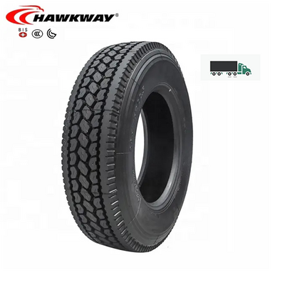 Chinese tires brands Heavy Hawkway Superhawk Radial Commercial 11R22.5 295/75R22.5 11R24.5 Truck Tires