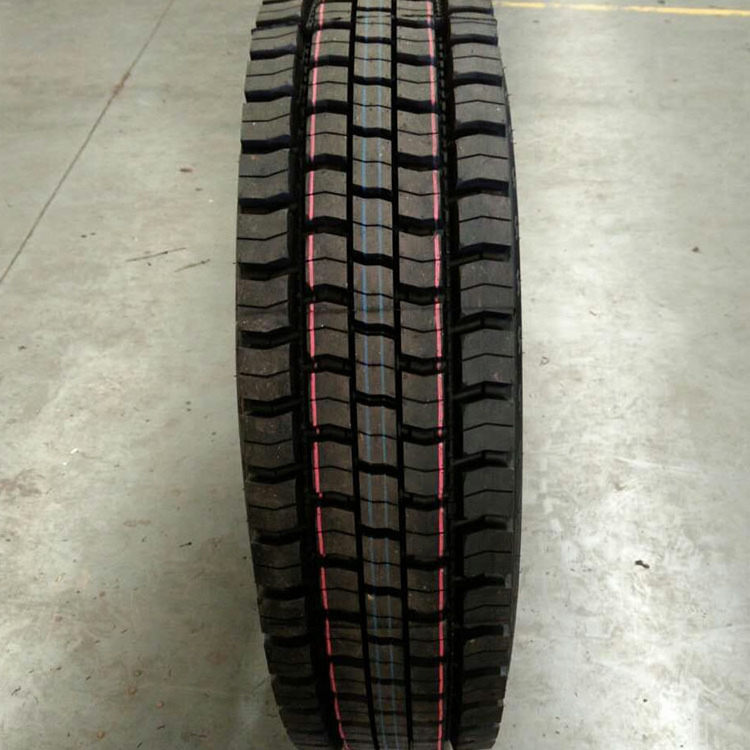 High performance wholesale Mixed Road Truck bus tyre 295/80R22.5 truck tire all position of the trucks and bus