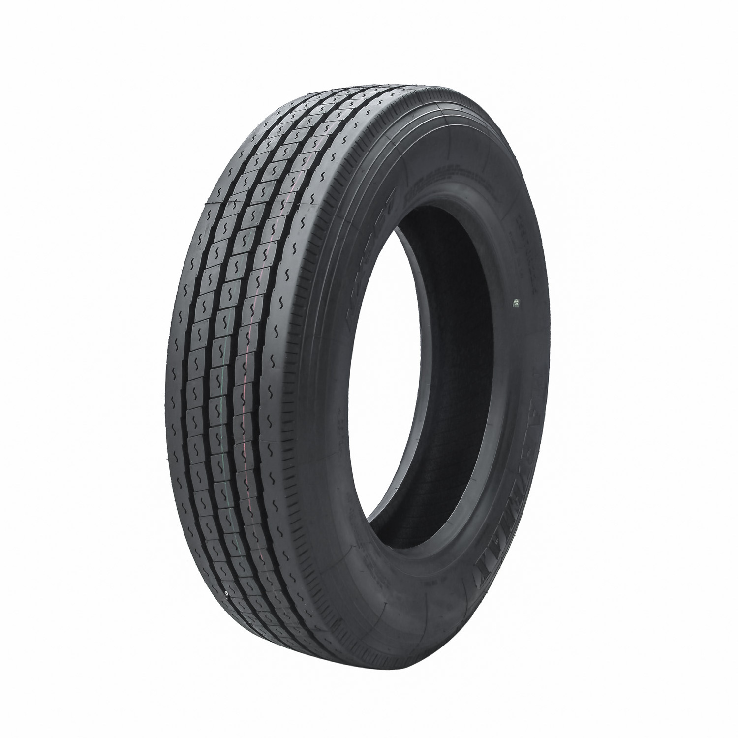 CHINA Inner Tube tyre SUPERHAWK/HAWKWAY Light truck tire 215/75R17.5 235/75R17.5 Radial Tubeless truck tire