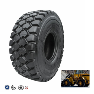 China factory OFF THE ROAD TYRE Radial OTR tyre 17.5R25 20.5R25 23.5R25 26.5r25 29.5r25 29.5r29 E3 E4 HK1