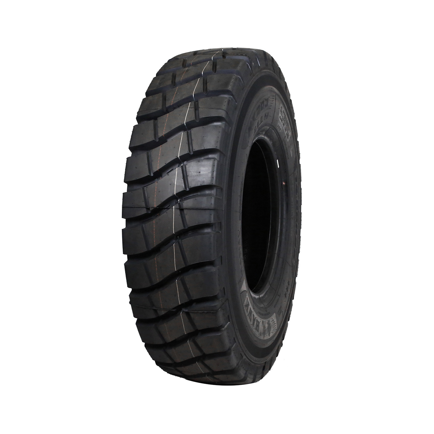 China factory OFF THE ROAD TYRE Radial OTR tyre 17.5R25 20.5R25 23.5R25 26.5r25 29.5r25 29.5r29 E3 E4 HK1