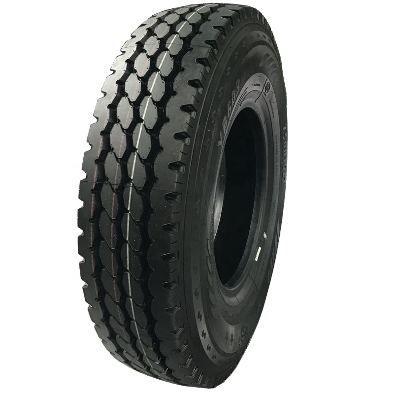 SUPERHAWK brand high quality tires for tucks 7.00R16 7.50R16 8.25R16 Light Truck Commercial Tyres 16 inch Tube type Truck Tires