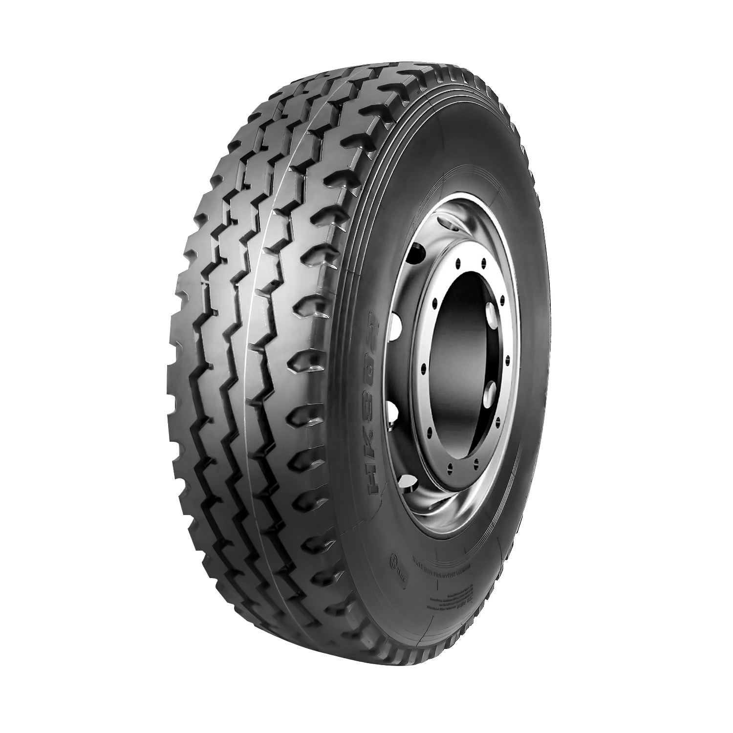 SUPERHAWK brand high quality tires for tucks 7.00R16 7.50R16 8.25R16 Light Truck Commercial Tyres 16 inch Tube type Truck Tires