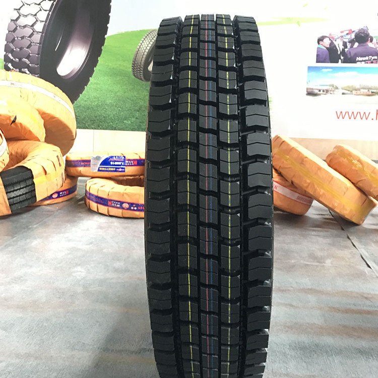 Wholesales Professional Tire llantas 295/80R22.5 Heavy Duty Truck Tire For Sale Made In China 22.5 Truck tyres