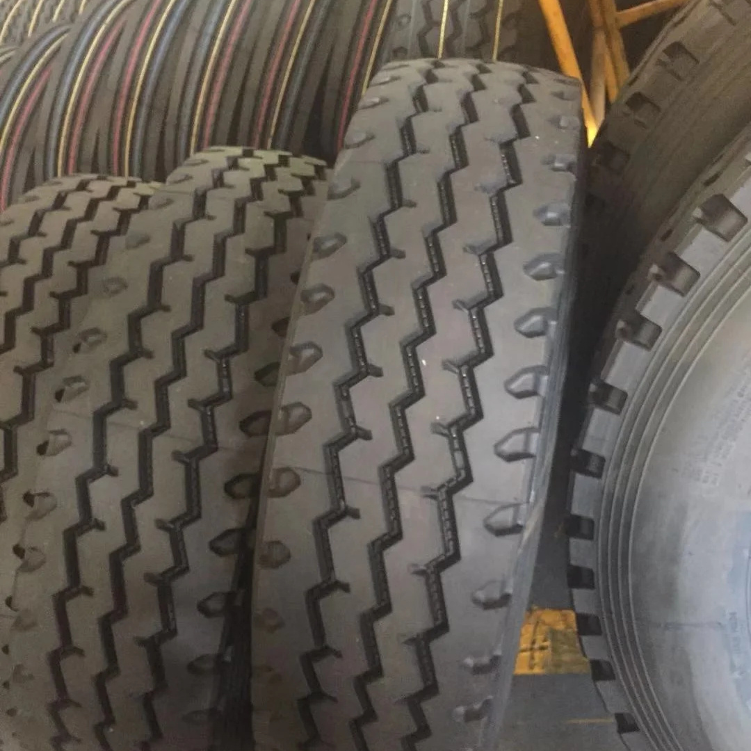 Heavy duty Truck Tires 11R22 5 llantas 11r22.5 trailer tires 295/80r22.5 11r24.5 11r22.5 truck tires