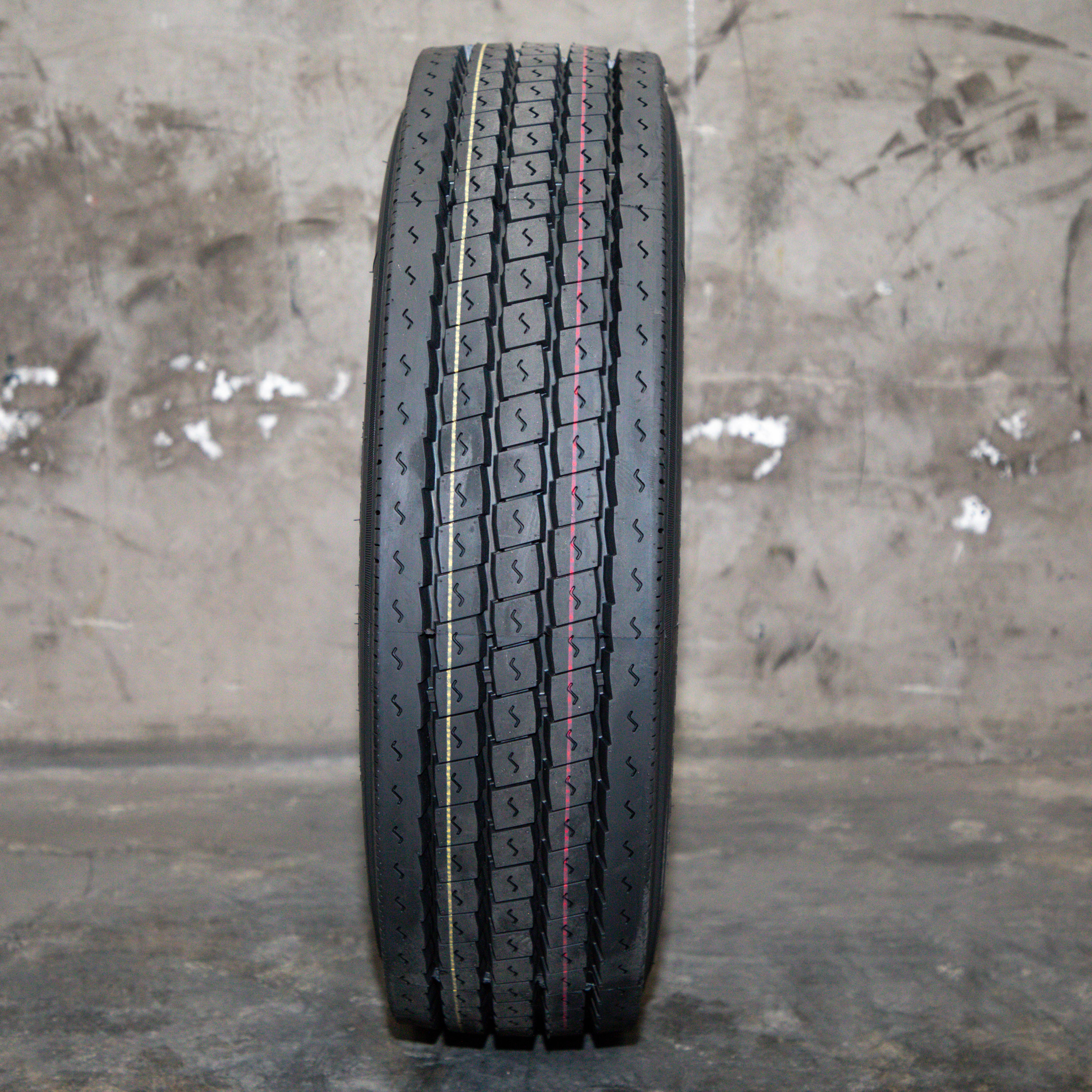 HAWKWAY HK867 11R22.5 215/75R17.5 225/70R19.5 235/75R17.5 truck tire for all position light truck and bus tyres