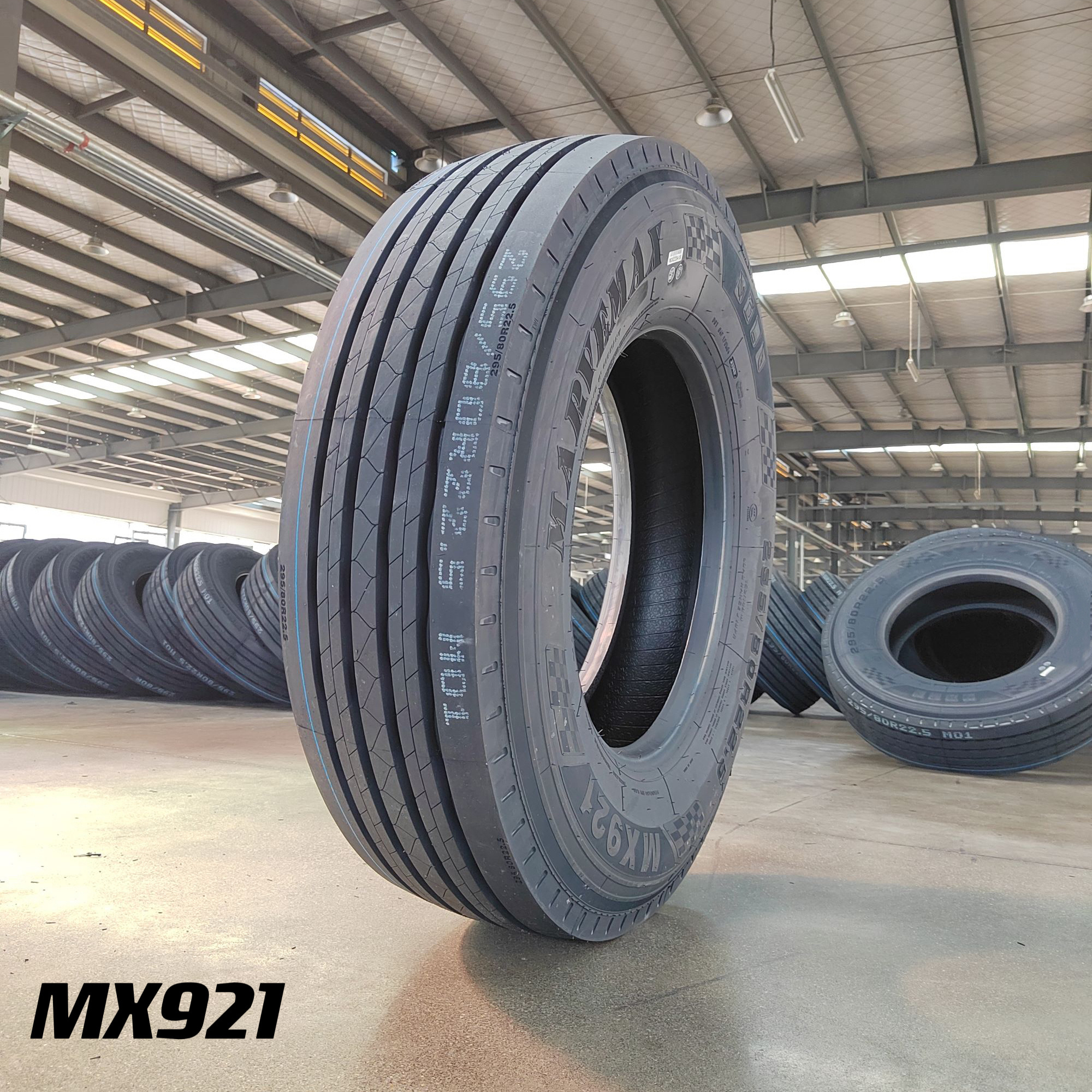 Wholesale Truck Tyre Bus Radial Tire 11.00R20 11R22.5 11R24.5 295/80R22.5 commercial truck tyres prices