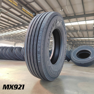 Wholesale Truck Tyre Bus Radial Tire 11.00R20 11R22.5 11R24.5 295/80R22.5 commercial truck tyres prices