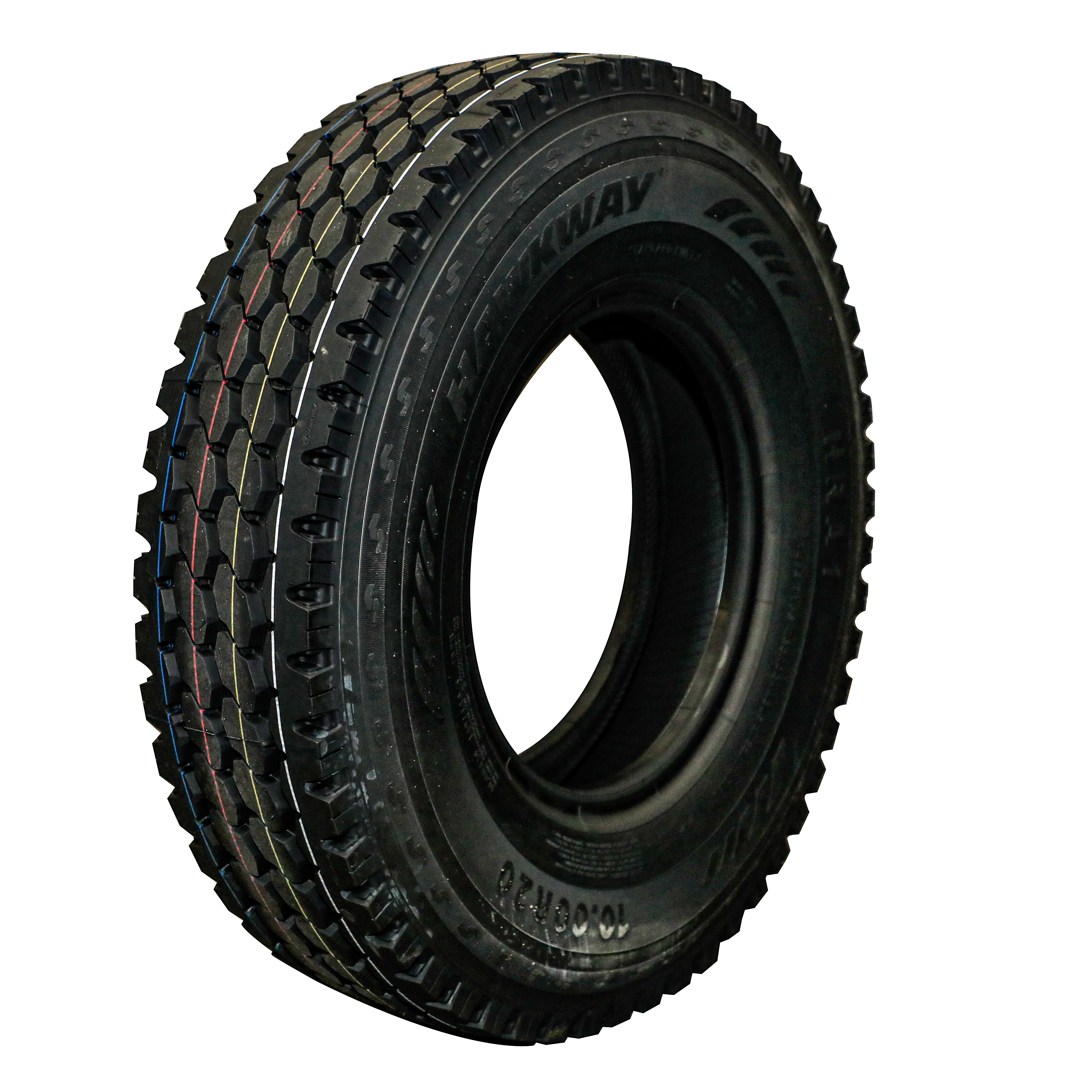 China factory truck tyre 1000R20 1100R20 1200R20 tyre 29580r225 11r225 radial truck tyres for sale