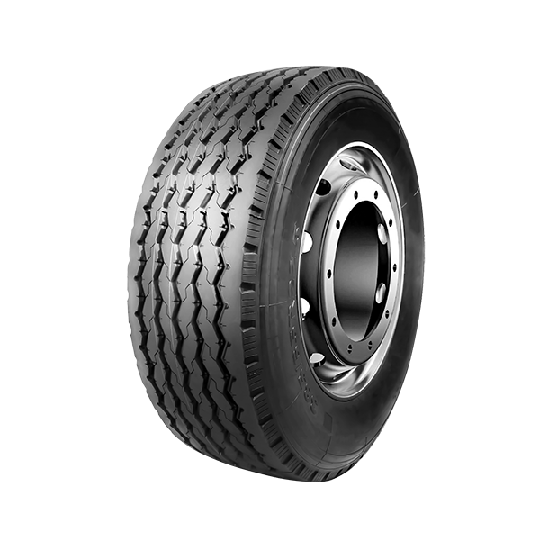 Trailer tyres  HAWKWAY 385/65R22.5 tubeless truck tires TRUCK TYRES Popular pattern all over the world