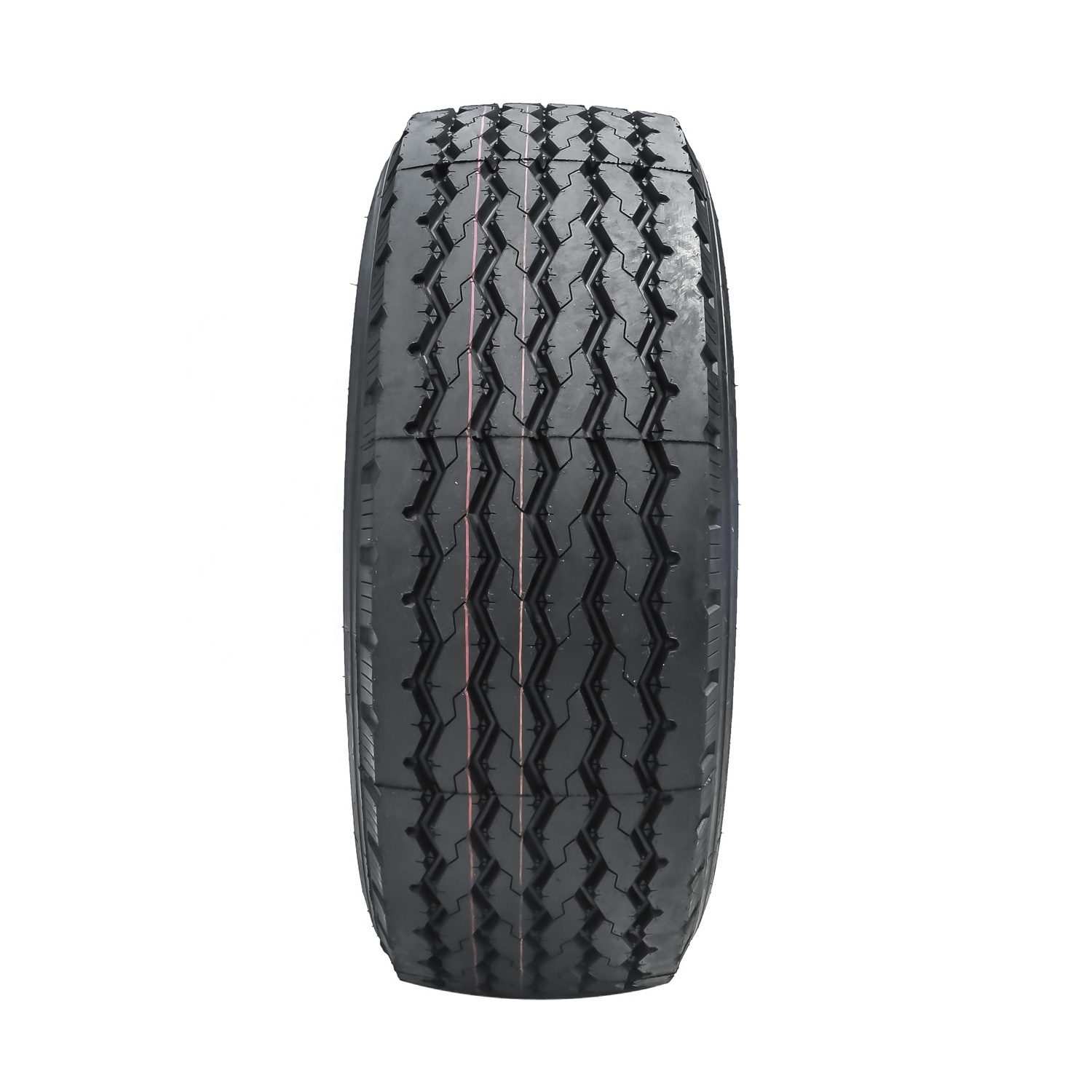 Trailer tyres  HAWKWAY 385/65R22.5 tubeless truck tires TRUCK TYRES Popular pattern all over the world