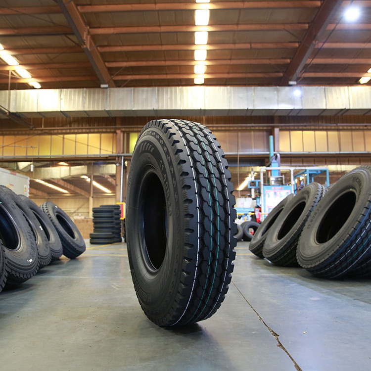 Cheap Price truck tyres Wholesale Dump Hawkway Yingba 11.00R20 12.00R20 Radial Truck Tire for sale