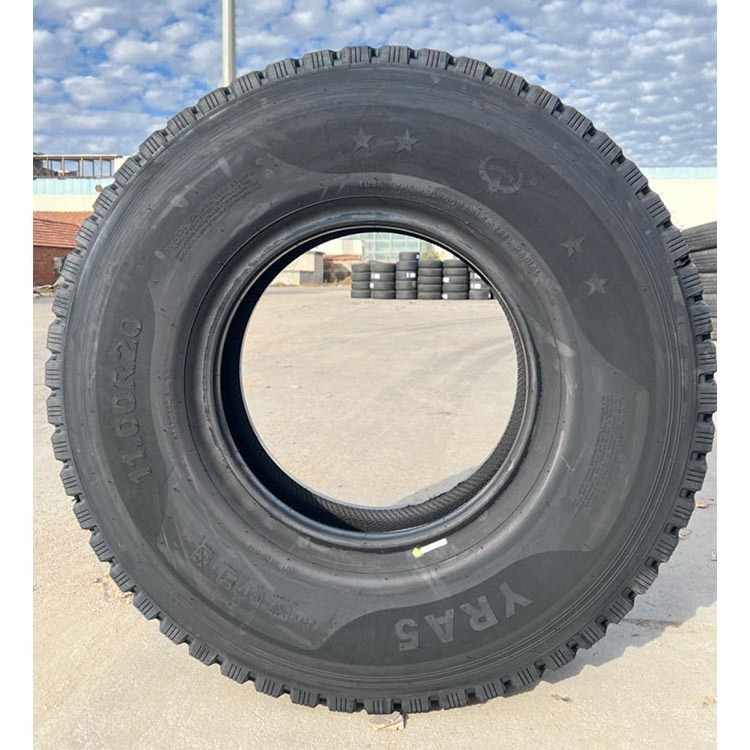 Light truck tyres manufacturer 205/85R16LT 7.00R16LT 7.50R16LT 8.25R16LT All steel radial truck tires