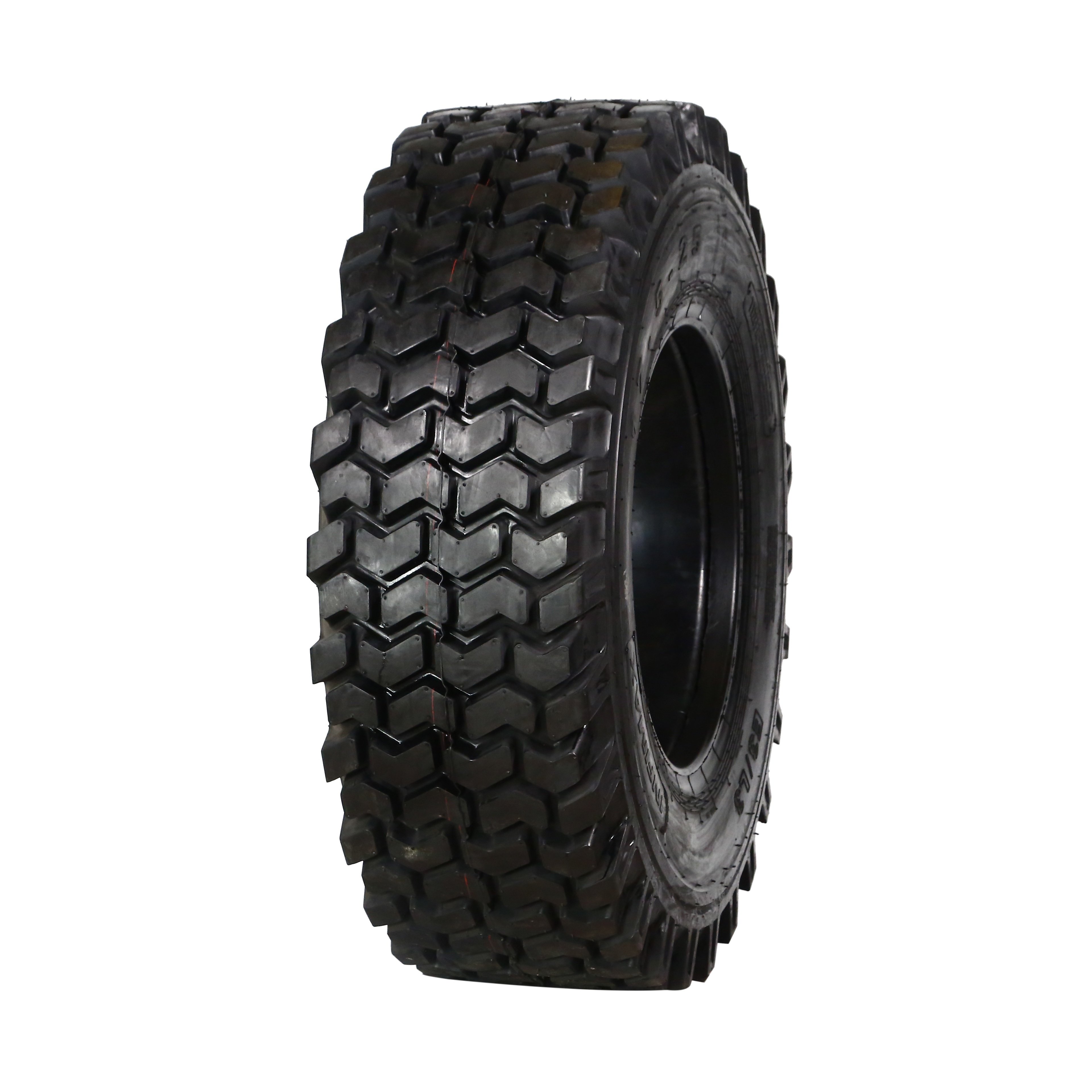 19.5Lx24 High quality mini manufacture's in china R-4 pattern backhoe loader tyre 16.9-24 industry tractor tyres for sale