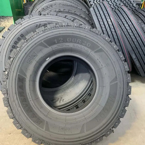 China manufacturer Truck tyres MARVEMAX MX902 12.00R20 315/80R22.5  12R22.5 TL All positions Radial truck tyre prices