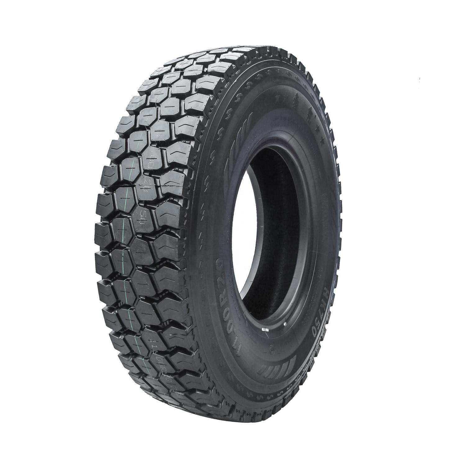 Wholesale Chinese Manufacturer tires Radial Factory 11R22.5 12.00R20 12.00R24 Truck Tyres