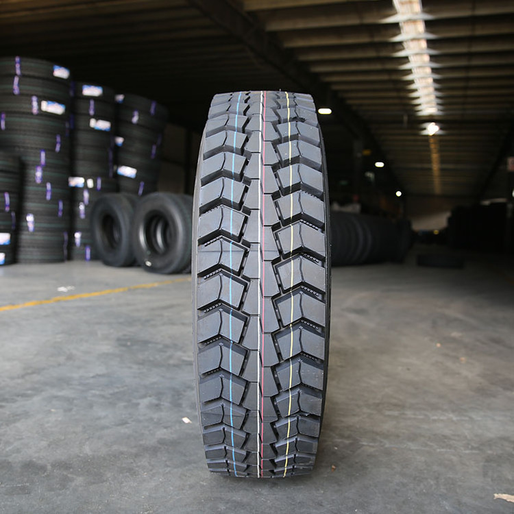 Best Quality Chinese Brand Light Truck Tyres HAWKWAY HK859 315/80R22.5 22PR heavy truck tyres for sale