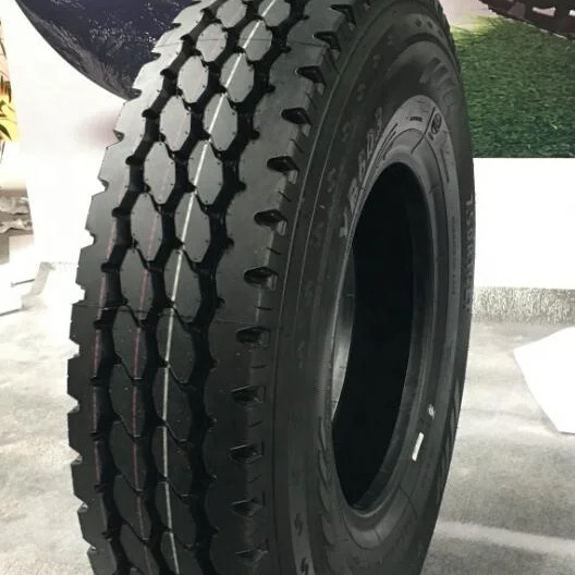 Light Truck Tire 7.00r16 7.50r16 8.25r16  HAWKWAY/SUPERHAWK/MARANDO Radial truck Tyre