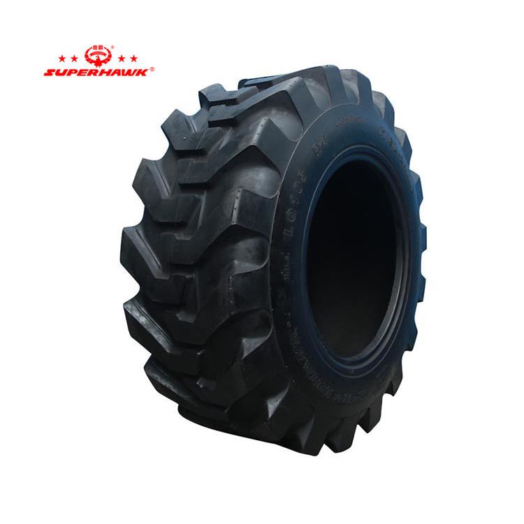 Bias OTR Tyre R4 21L-24 18.4-26 18.4-28 16.9-28 10.5/80-18 12.5/80-18 16.9-24 agricultural tractor tire For tractor steer wheels