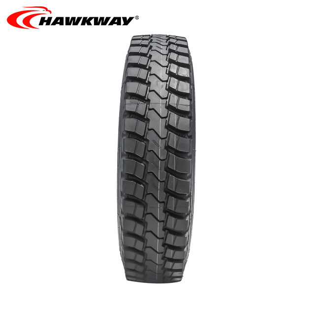 Commercial  truck tires wholesale 6.50R16LT 7.00R16LT 8.25R16LT 8.25R20LT durable radial light truck tires