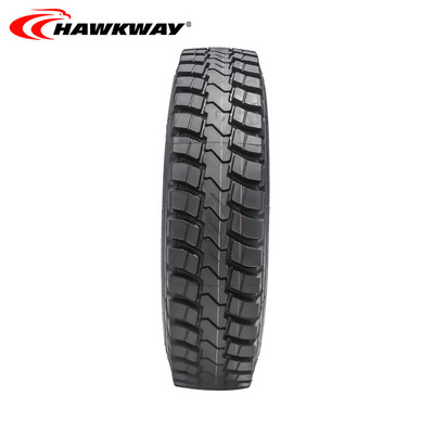 Commercial  truck tires wholesale 6.50R16LT 7.00R16LT 8.25R16LT 8.25R20LT durable radial light truck tires