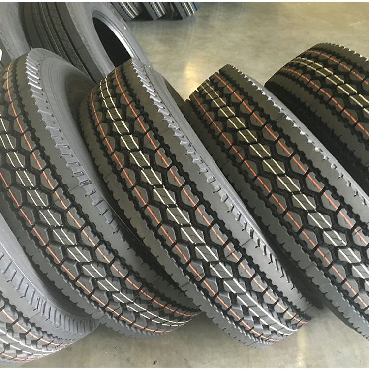 China factory SUPERHAWK all-steel llantas 11r22.5 11r24.5 12r22.5 295/75r22.5 295/80r22.5 315/80r22.5 truck bus tyres