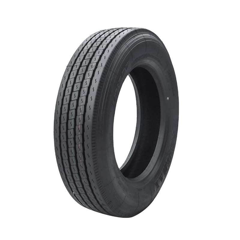 CHINA TOP QUALITY SUPERHAWK HK867 Light Truck Tyre all position with All Certification 215/75R17.5  225/70R19.5 commercial tyre