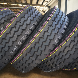 MARVEMAX goodtyre Brand chinese truck tires 9.00R20 10.00R20 11.00R20 12.00R20 Commercial truck tyres for sale