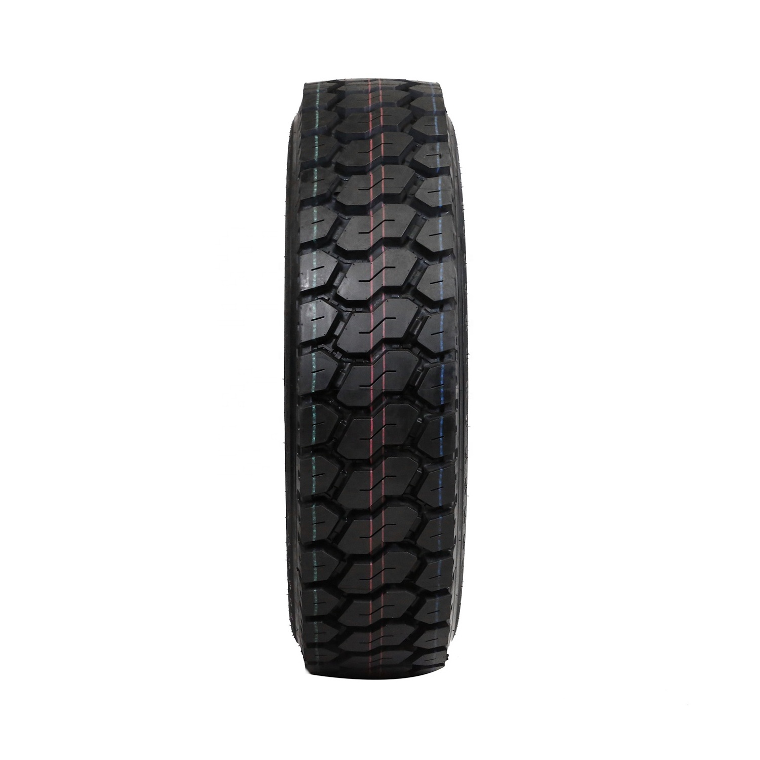 Chinese SUPERHAWK HAWKWAY TBR tubeless tire 11r22.5 295/80R22.5 315/80R22.5 Truck Tyre