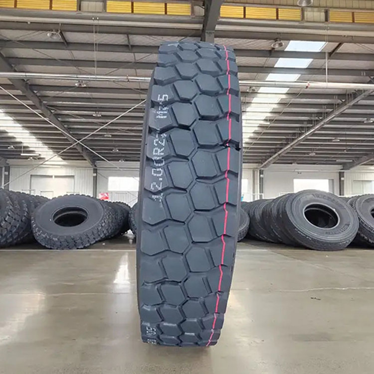 Chinese MARVEMAX  Radial Truck Tyre 11.00R20 12.00R20 TT MX952 TT/TL Commercial Truck Tire