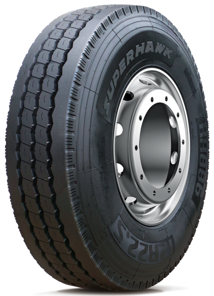 HAWKWAY SUPERHAWK tyre 12r22.5 11r22.5 295 80r22.5 315 80r22.5 TYRE FOR QUARRY