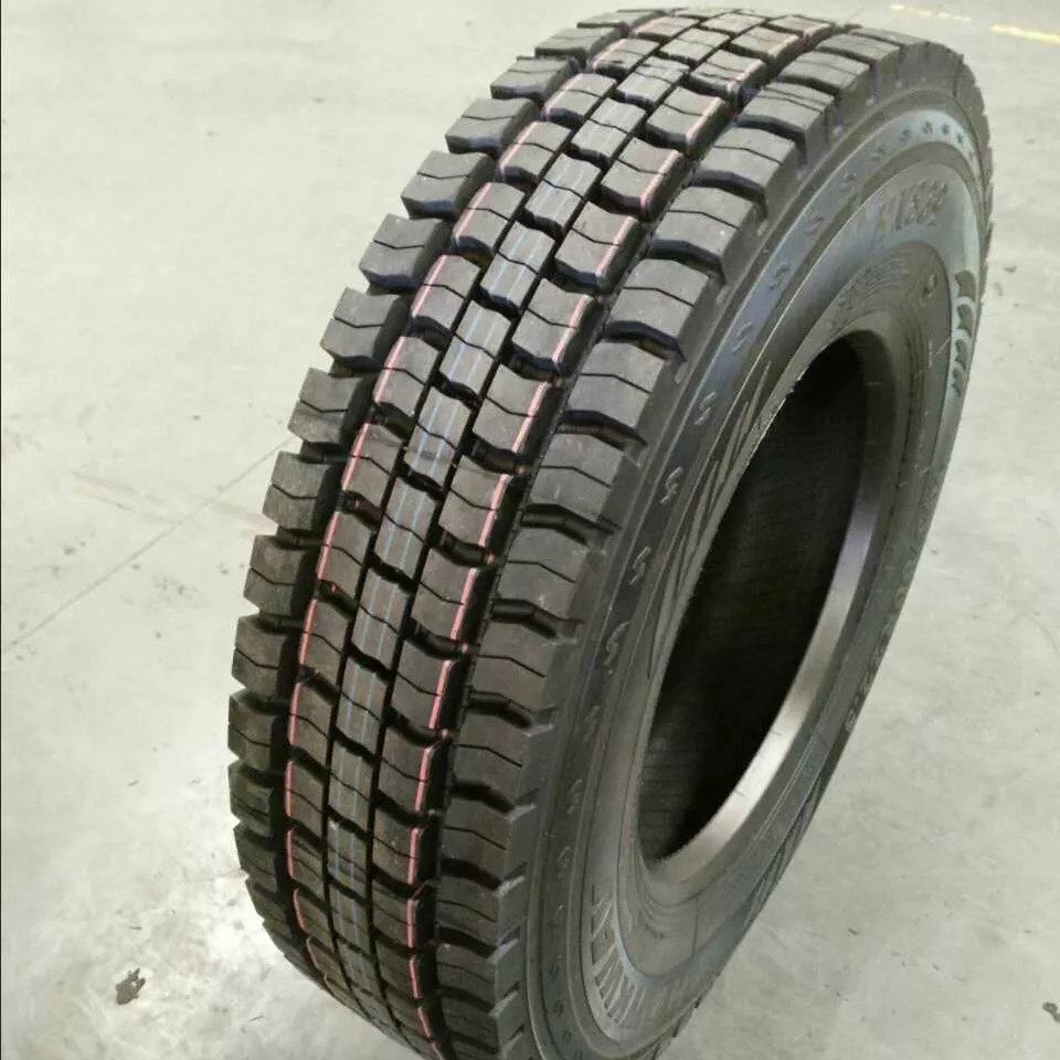 High Quality radial truck tyres MARVEMAX HAWKWAY 13R22.5 315/80R22.5 295/80R22.5 tubeless truck tire for sale