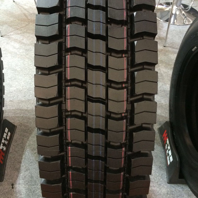 Heavy duty SUPERHAWK Tubeless truck tires 11r22.5 11r24.5 12r22.5 295/80r22.5 315/80r22.5 radial all-steel truck tyres