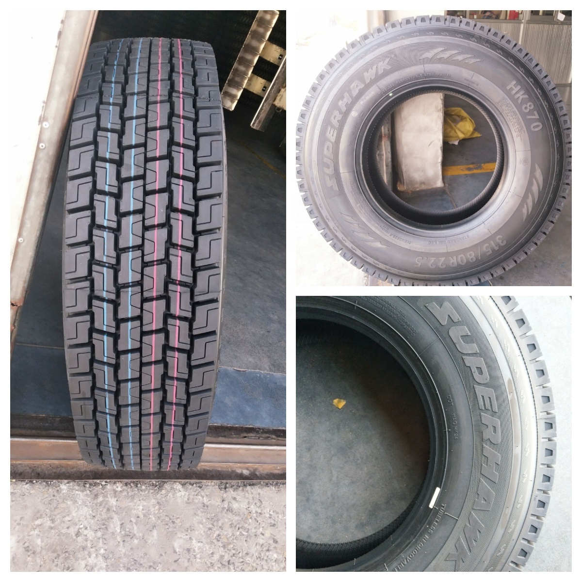 Manufactures china 11R22.5 11R24.5 315/80R22.5 295/80R22.5 cheap price llantas wholesale truck tires truck tyres for sale