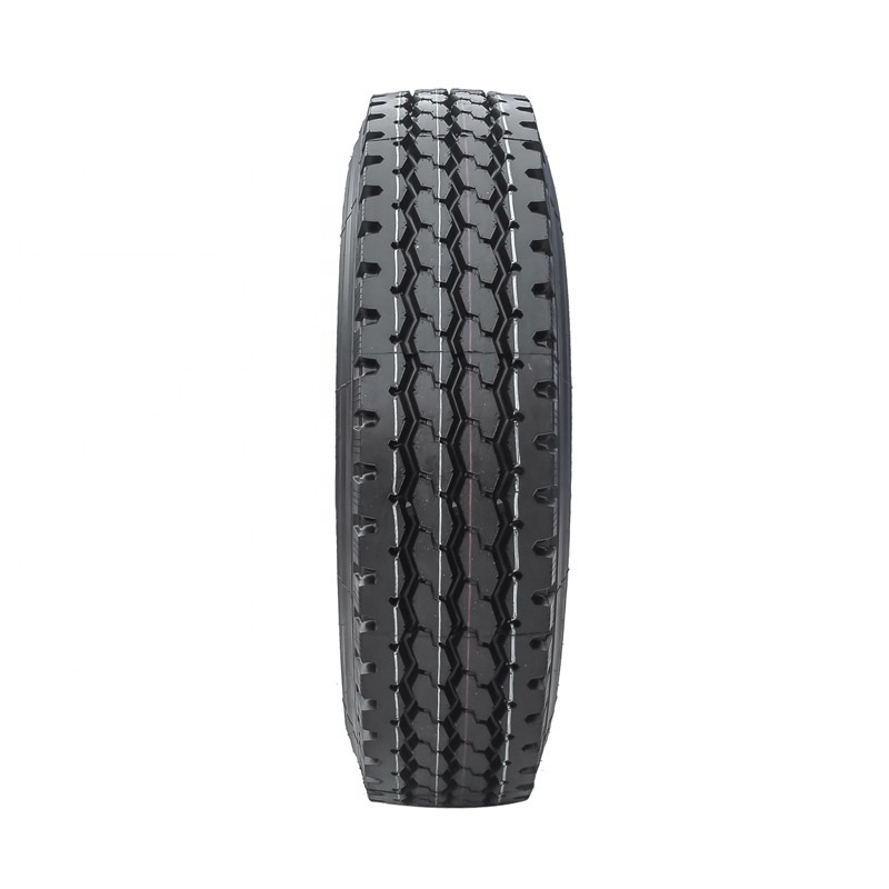 Tubeless chinese truck tyres 295/80R22.5 12R22.5 315/80R22.5 13R22.5 all-position mixed Road heavy truck tires