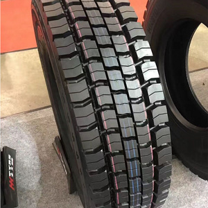 Wholesale Manufacturer Chinese SUPERHAWK / HAWKWAY Tubeless Truck bus Tyre 295/80R22.5 Truck Tires prices