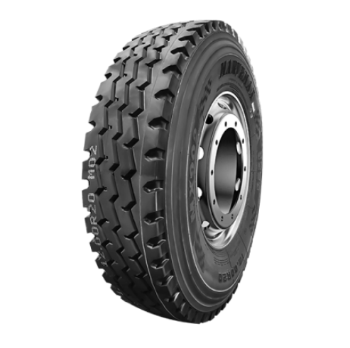 MARVEMAX MX902 TYRE 12.00R20 315/80R22.5 TL truck tyre Radial Truck Tires  for driving on various roads