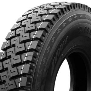 Chinese brand truck tyres HAWKWAY 11.00R20 radial semi commercial truck tires