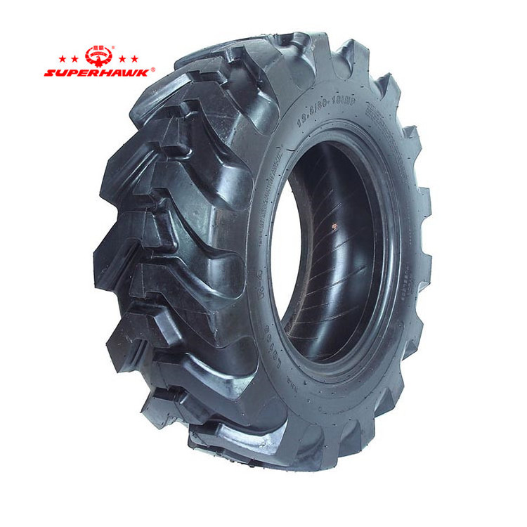 Bias OTR Tyre R4 21L-24 18.4-26 18.4-28 16.9-28 10.5/80-18 12.5/80-18 16.9-24 agricultural tractor tire For tractor steer wheels