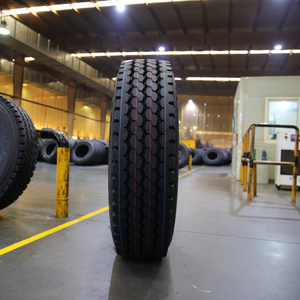 Cheap Price truck tyres Wholesale Dump Hawkway Yingba 11.00R20 12.00R20 Radial Truck Tire for sale