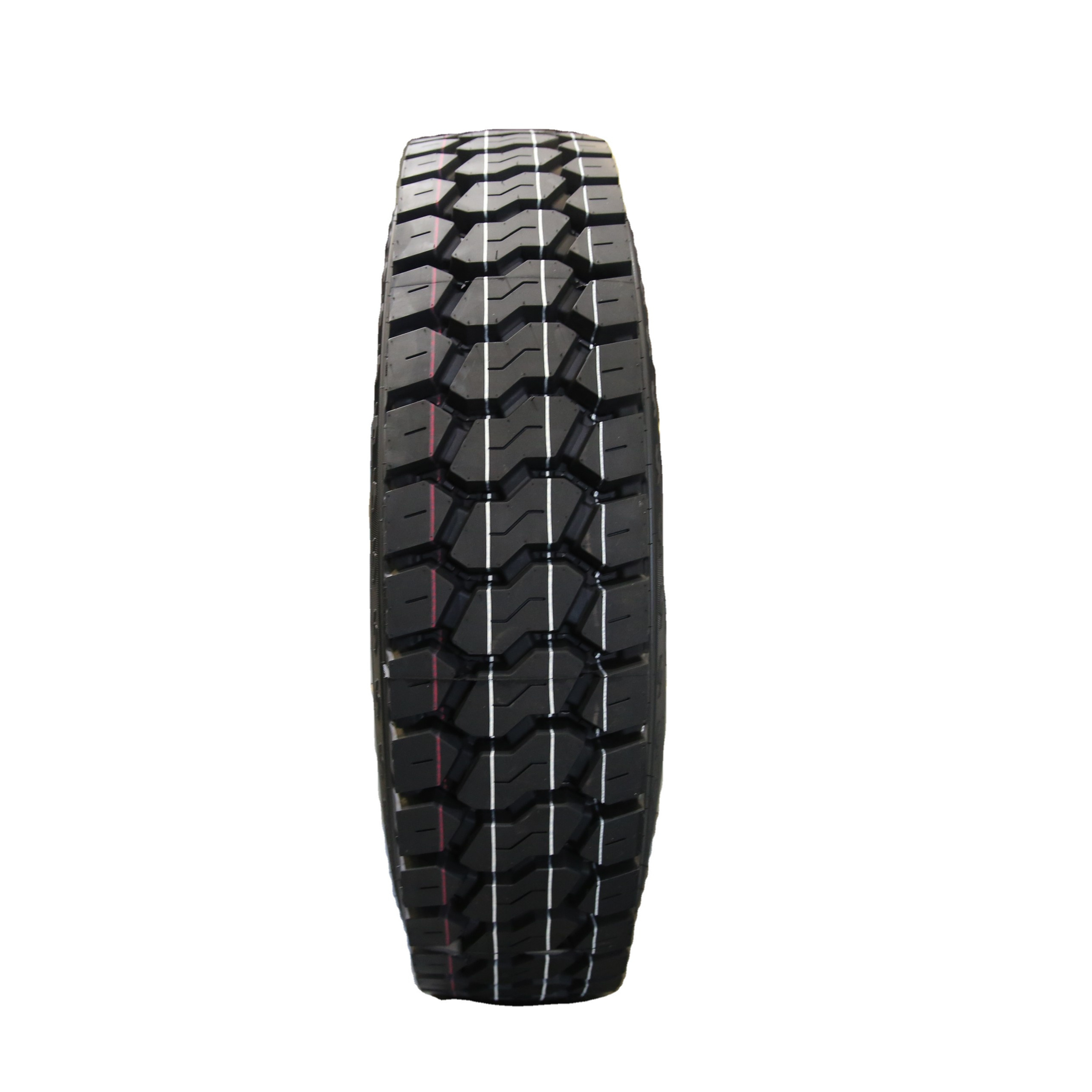 HAWKWAY New arrival Anti-overloading tires radial dump container 11.00R20 inner truck tires with 18PR for short-haul