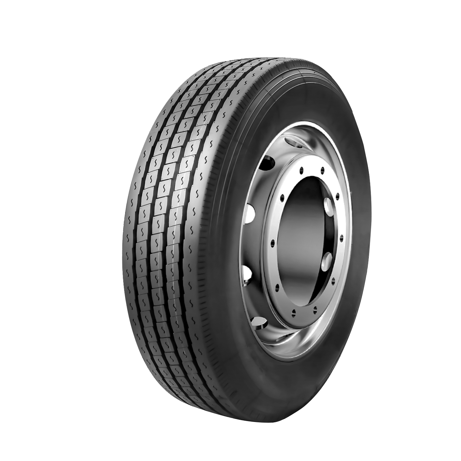 CHINA TOP QUALITY SUPERHAWK HK867 Light Truck Tyre all position with All Certification 215/75R17.5  225/70R19.5 commercial tyre