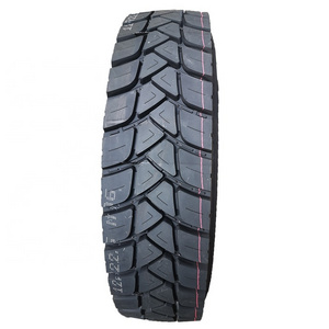 Professional Tire Natural rubber MARVEMAX made in China 13r22.5 315/80r22.5 Radial OFF THE ROAD truck tire