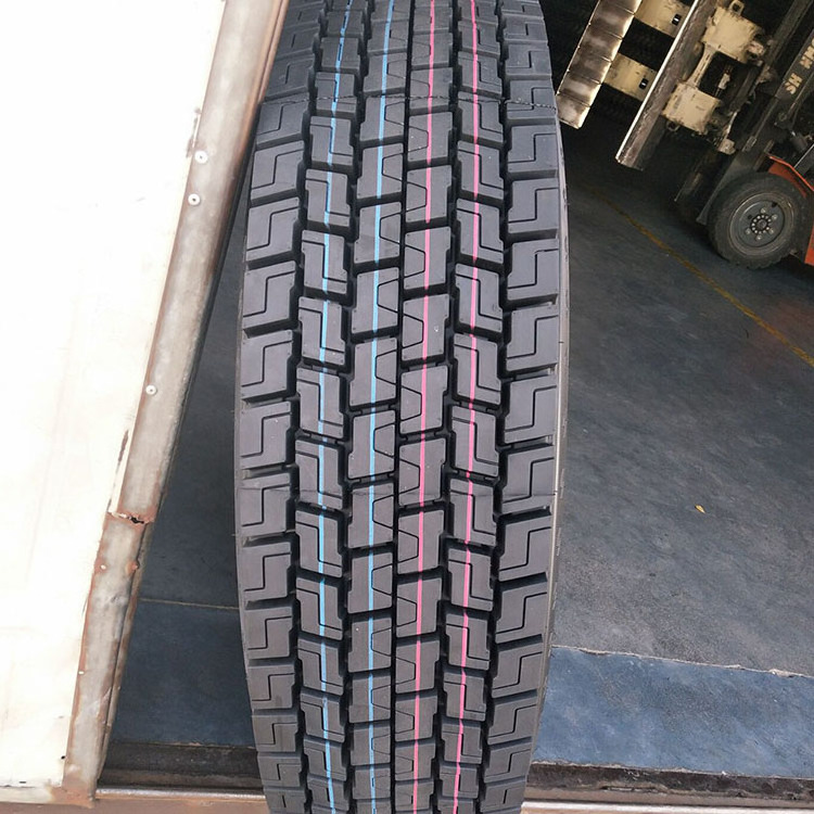 China factory SUPERHAWK all-steel llantas 11r22.5 11r24.5 12r22.5 295/75r22.5 295/80r22.5 315/80r22.5 truck bus tyres