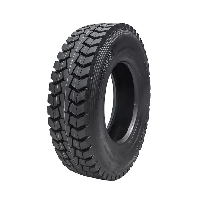 MARVEMAX HAWKWAY High Quality Tire 13R22.5 315/80r22.5 295/80R22.5 Radial truck tire