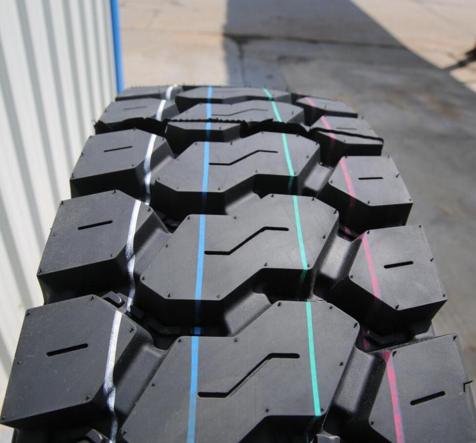 Wholesale semi import china heavy duty raidal tyre 1100r20 12r22.5 295/80r22.5 315/80r22.5 truck tire